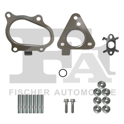 Monteringsats, Turbo Fa1 KT120030 FA1