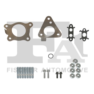 Monteringsats, Turbo Fa1 KT120040 FA1