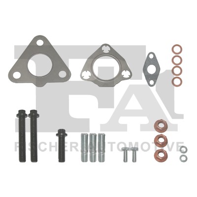 Monteringsats, Turbo Fa1 KT120045 FA1