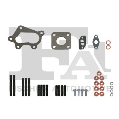 Monteringsats, Turbo Fa1 KT120110 FA1