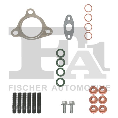 Monteringsats, Turbo Fa1 KT120130 FA1