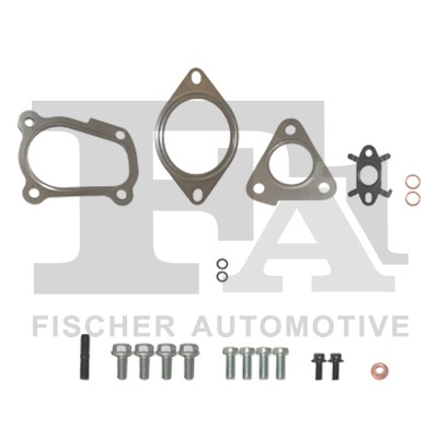 Monteringsats, Turbo Fa1 KT120300 FA1