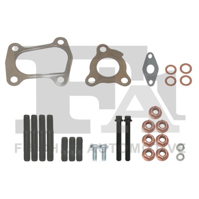 Monteringsats, Turbo Fa1 KT120920 FA1