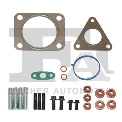 Monteringsats, Turbo Fa1 KT130070 FA1 Monteringsats, Turbo Fa1 KT130070 FA1