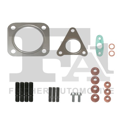 Monteringsats, Turbo Fa1 KT130080 FA1