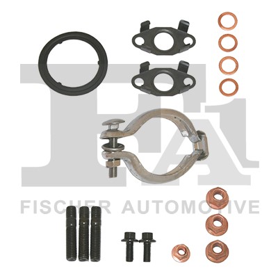 Monteringsats, Turbo Fa1 KT130110 FA1