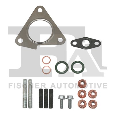 Monteringsats, Turbo Fa1 KT140025 FA1