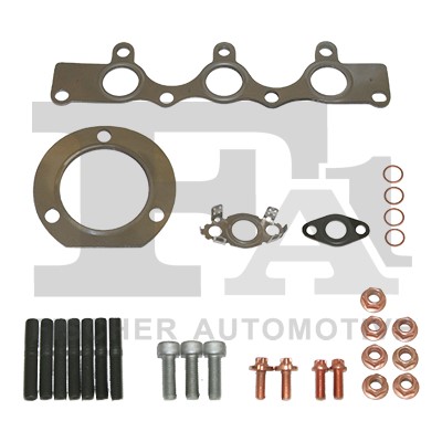 Monteringsats, Turbo Fa1 KT140035 FA1