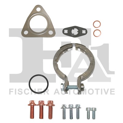 Monteringsats, Turbo Fa1 KT140050 FA1