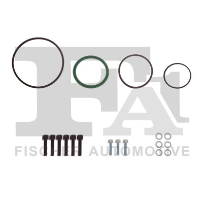 Monteringsats, Turbo Fa1 KT148-501 FA1