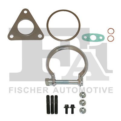 Monteringsats, Turbo Fa1 KT210140 FA1