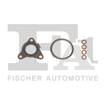 Monteringsats, Turbo Fa1 KT210690E FA1 Monteringsats, Turbo Fa1 KT210690E FA1
