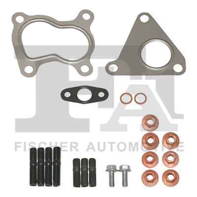 Monteringsats, Turbo Fa1 KT220006 FA1