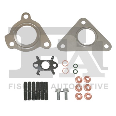 Monteringsats, Turbo Fa1 KT220010 FA1
