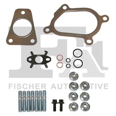 Monteringsats, Turbo Fa1 KT220015 FA1