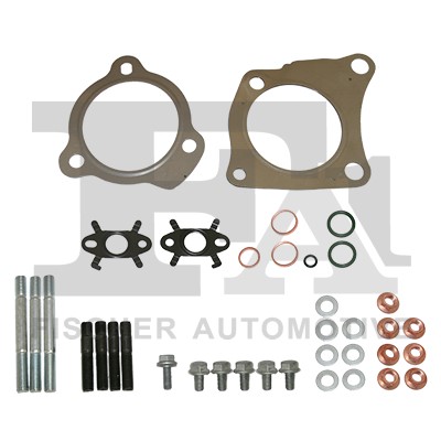 Monteringsats, Turbo Fa1 KT220020 FA1