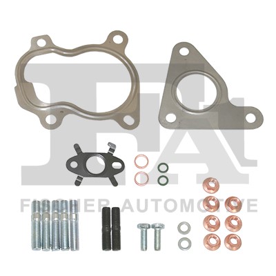 Monteringsats, Turbo Fa1 KT220025 FA1