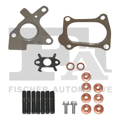 Monteringsats, Turbo Fa1 KT220030 FA1