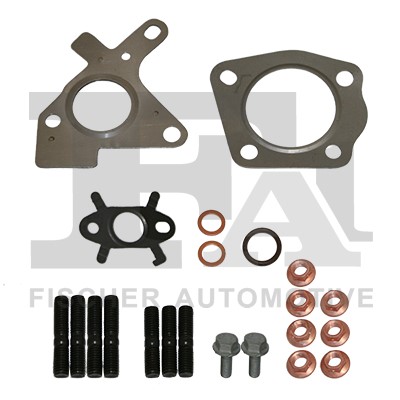 Monteringsats, Turbo Fa1 KT220100 FA1