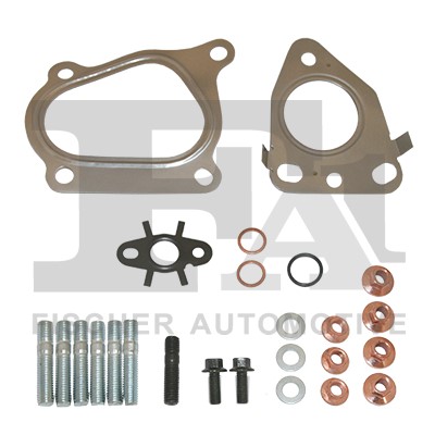 Monteringsats, Turbo Fa1 KT220200 FA1