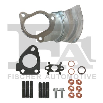 Monteringsats, Turbo Fa1 KT220240 FA1