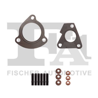Monteringsats, Turbo Fa1 KT228-502 FA1