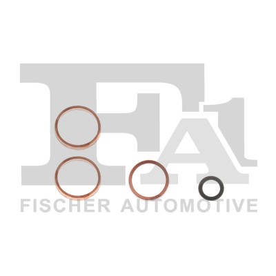 Monteringsats, Turbo Fa1 KT228-503 FA1