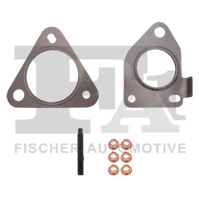 Monteringsats, Turbo Fa1 KT228-505 FA1