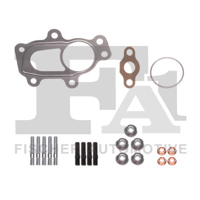 Monteringsats, Turbo Fa1 KT228-506 FA1