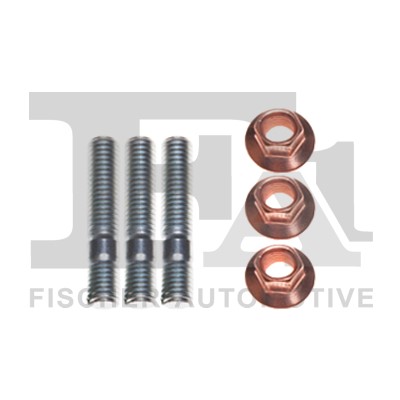 Monteringsats, Turbo Fa1 KT228-507 FA1