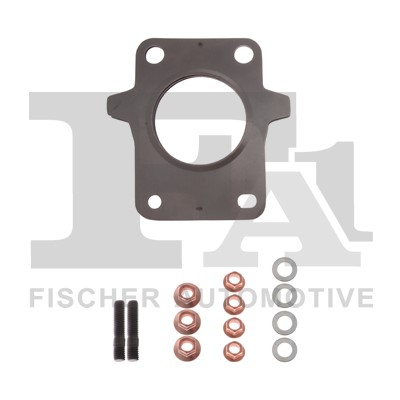 Monteringsats, Turbo Fa1 KT228-510 FA1