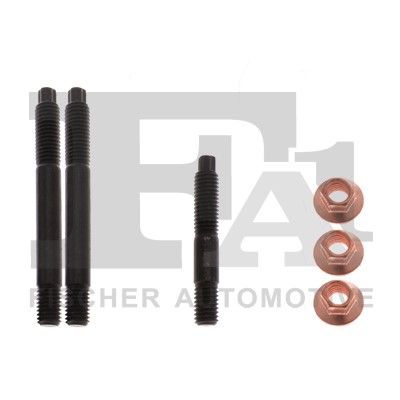 Monteringsats, Turbo Fa1 KT228-512 FA1
