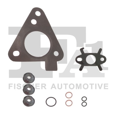 Monteringsats, Turbo Fa1 KT228-516 FA1