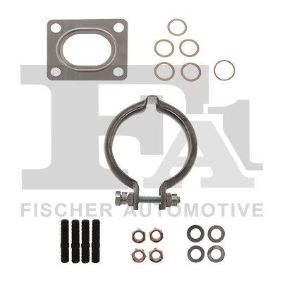 Monteringsats, Turbo Fa1 KT310240 FA1