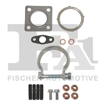 Monteringsats, Turbo Fa1 KT330025 FA1