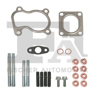 Monteringsats, Turbo Fa1 KT330100 FA1