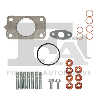 Monteringsats, Turbo Fa1 KT540006 FA1