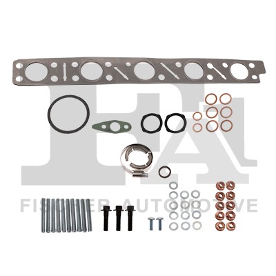 Monteringsats, Turbo Fa1 KT550220 FA1