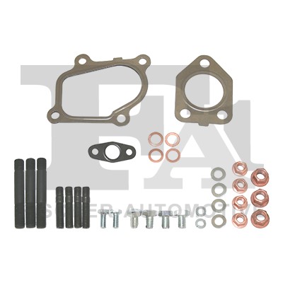 Monteringsats, Turbo Fa1 KT730005 FA1