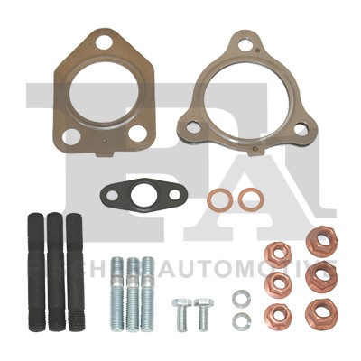Monteringsats, Turbo Fa1 KT730020 FA1