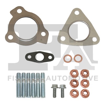 Monteringsats, Turbo Fa1 KT730040 FA1