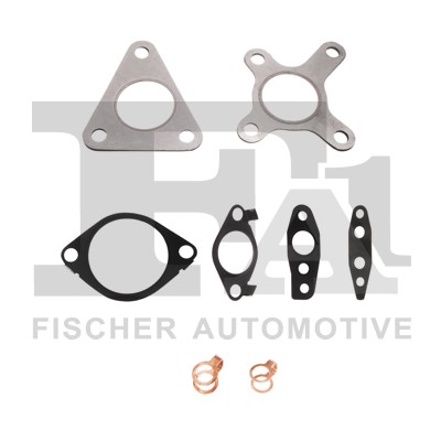 Monteringsats, Turbo Fa1 KT758-502 FA1