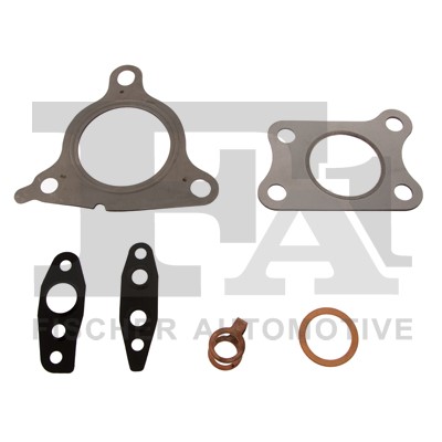 Monteringsats, Turbo Fa1 KT758-503 FA1