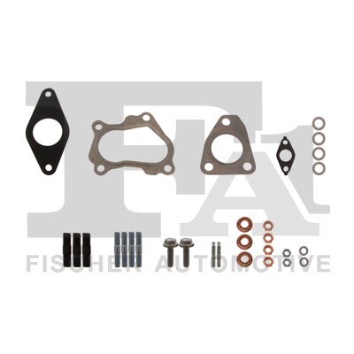 Monteringsats, Turbo Fa1 KT770280 FA1