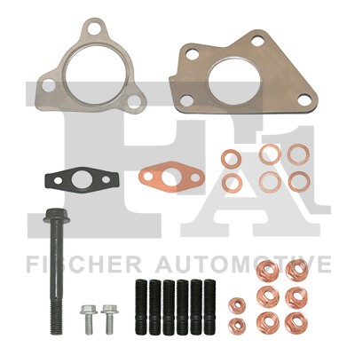 Monteringsats, Turbo Fa1 KT780020 FA1