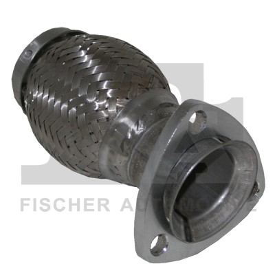 Flexrör, avgassystem, Fram Fa1 VW445-094 FA1
