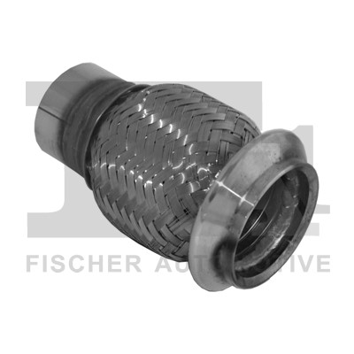 Flexrör, avgassystem Fa1 VW445-131 FA1