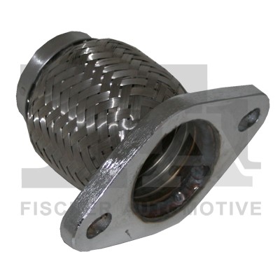 Flexrör, avgassystem, Fram Fa1 VW450-095 FA1