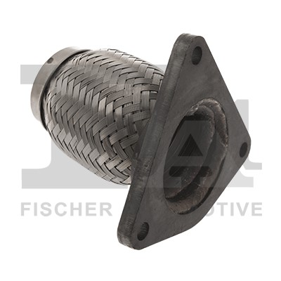 Flexrör, avgassystem Fa1 VW450-100 FA1