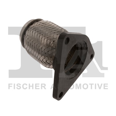 Flexrör, avgassystem Fa1 VW450-101 FA1
